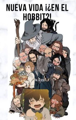 Nueva Vida ¡¿en El Hobbit?!