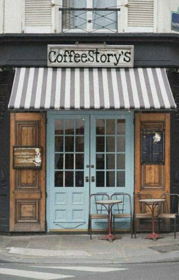 "coffeestory's"© (abierto)