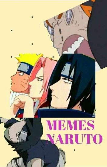 ~~~~~~memes Naruto~~~~~~~~~~