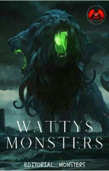 Wattys Monster