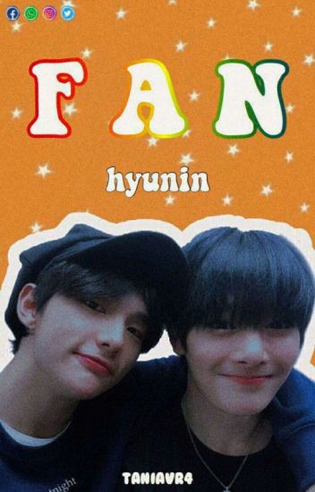 Fan - Hyunin