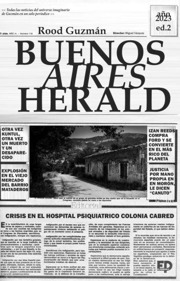Bah | Buenos Aires Herald