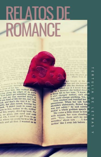 Relatos De Romance