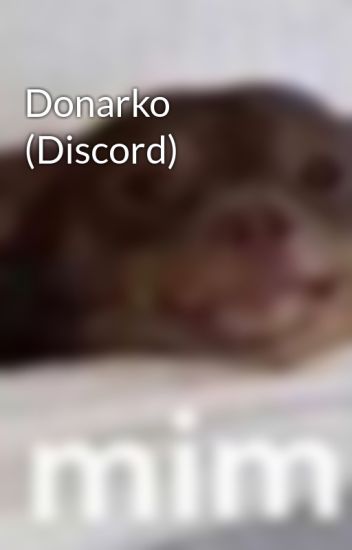Donarko (discord)