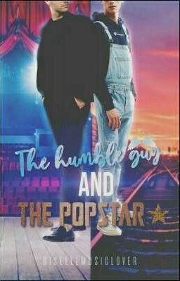 the Humble guy & the Popstar (edita...