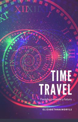 Time Travel [radiodust]