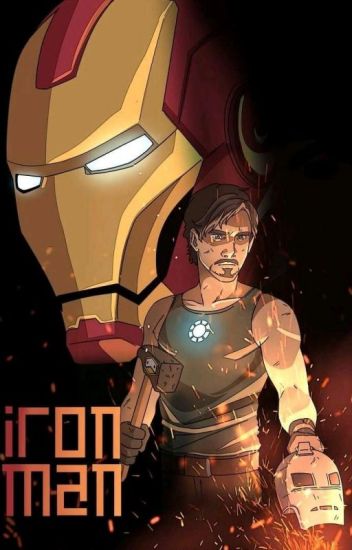 Reaccionando A Iron Man