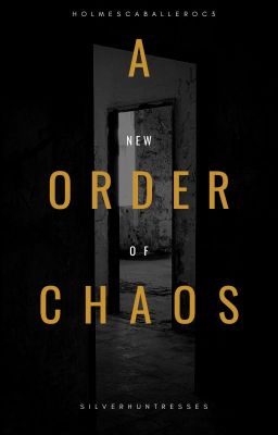 A New Order Of Chaos 