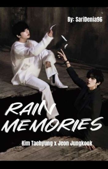 Rain Memories [[tamat]]