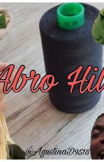 Abro Hilo