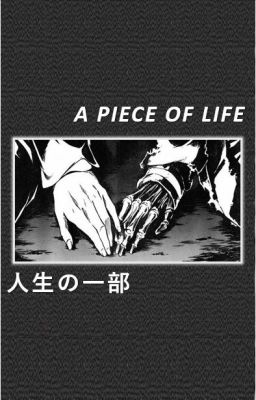 A Piece Of Life 