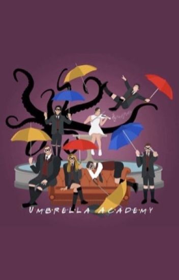 ¶one Shots ¶ [the Umbrella Academy ][cast Tua]