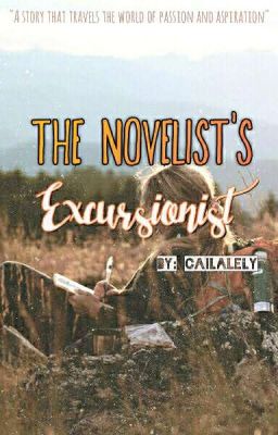 the Novelist's Excursionist [comple...