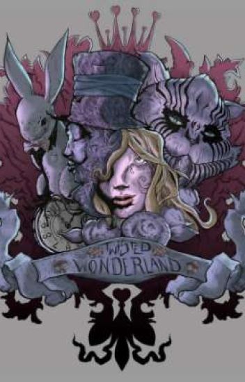 Twisted Wonderland:los Olvidados