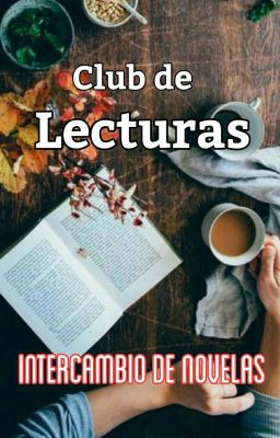Club De Lecturas/ Intercambio De Novelas