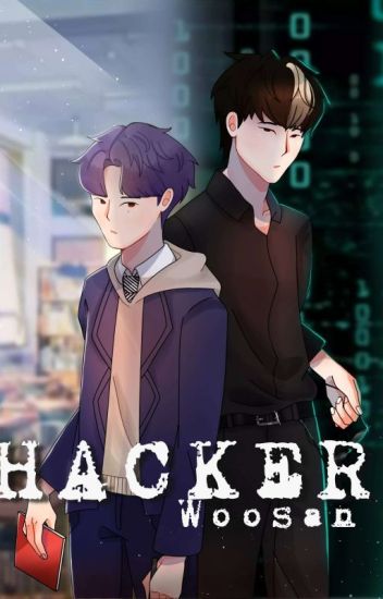 Hacker (woosan)