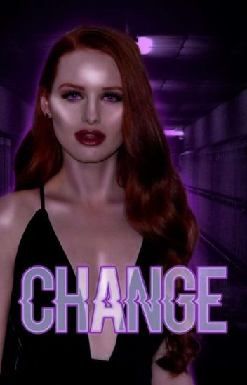 Change | The Vampire Diaries X Teen Wolf