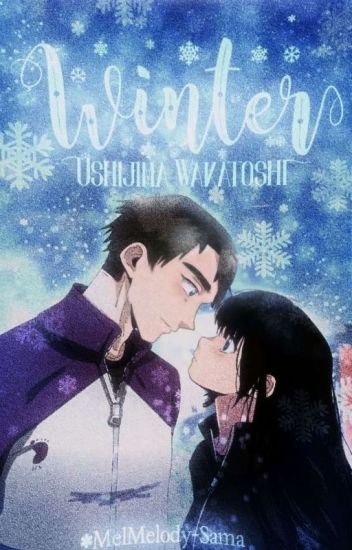 || Winter || Ushijima Wakatoshi