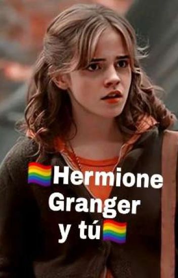 Amor A Primera Vista(hermione Granger Y Tú)