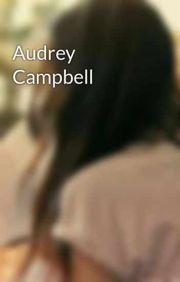 Audrey Campbell