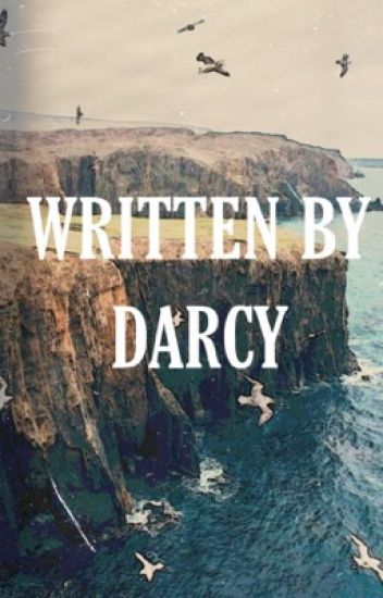 Written By Darcy