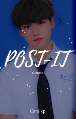 Post-it • Minbic •