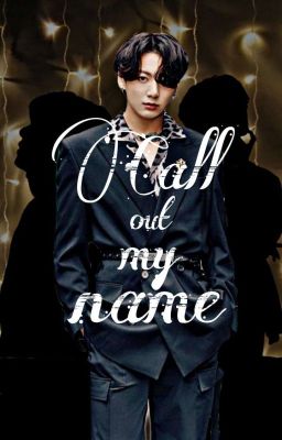 Call Out My Name - Taekook