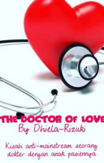 The Doctor Of Love