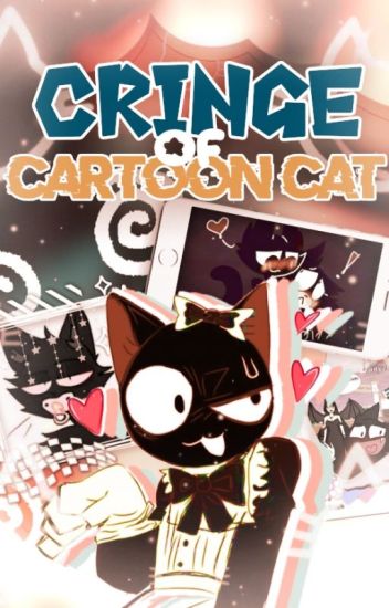 Cringe Of Cartoon Cat