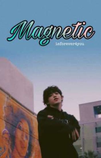 Magnetic × Seventeen