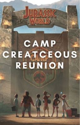 Camp Cretaceous: Reunion