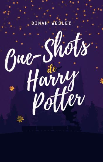 One-shots Harry Potter
