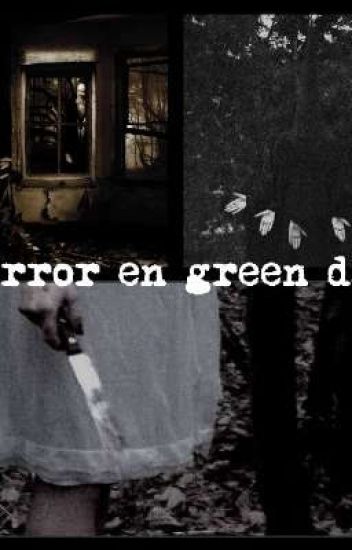 Terror En Green Day