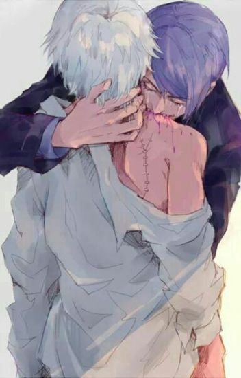 Tokyo Ghoul: Another End.