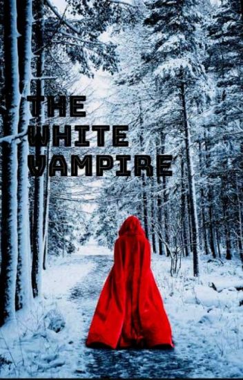 The White Vampire