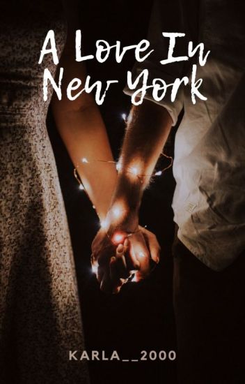 A Love In New York - En Proceso-