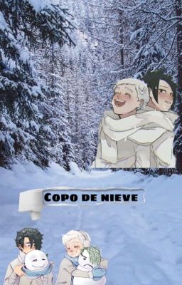 Copo De Nieve 