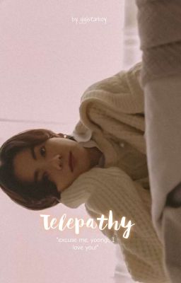 Telepathy [yoonkook]