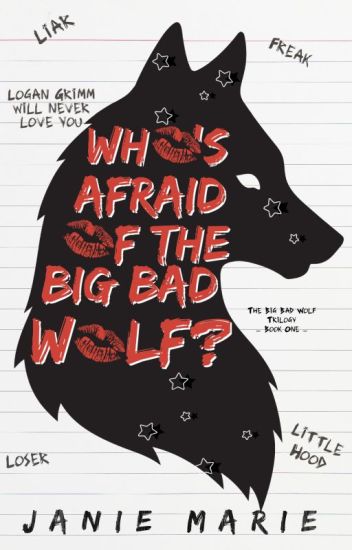Who's Afraid Of The Big Bad Wolf?