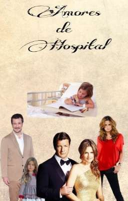 Amores de Hospital (caskett)