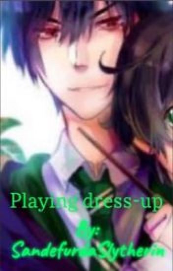 Playing Dress-up ~tomarry~ (traducción)