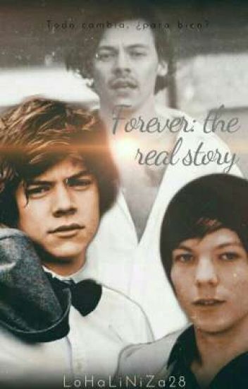 Forever: The Real Story