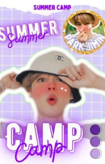 Summer Camp☀️° ♡yoonmin♡
