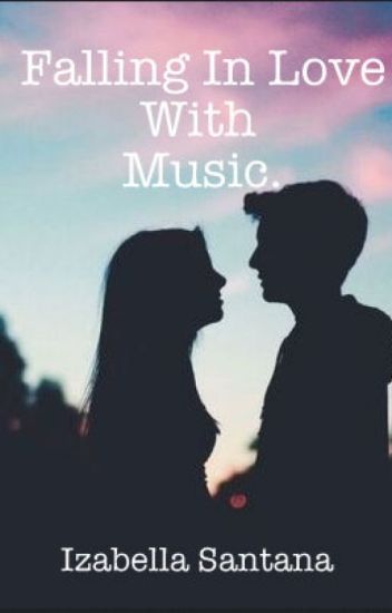 Falling In Love With Music.