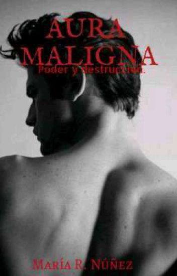 Aura Maligna (en Edición)