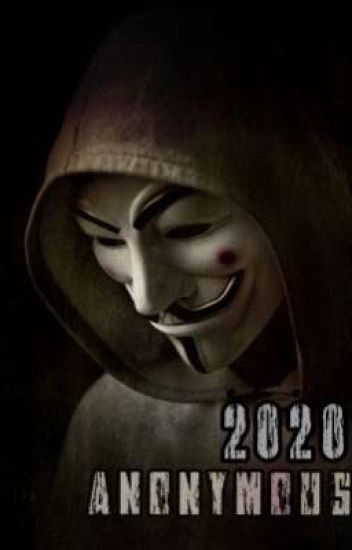 2020 Anonymous