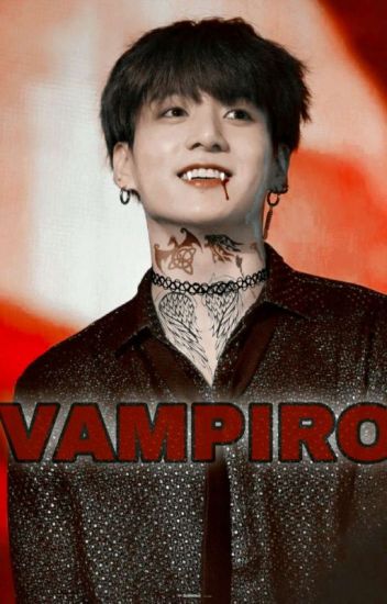 Vampiro-imagina Con Jungkook