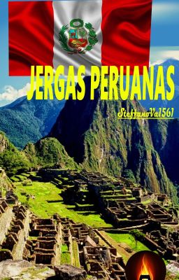 Mitos y Jergas Peruanas