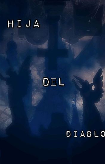 Hija Del Diablo | Shadowhunters