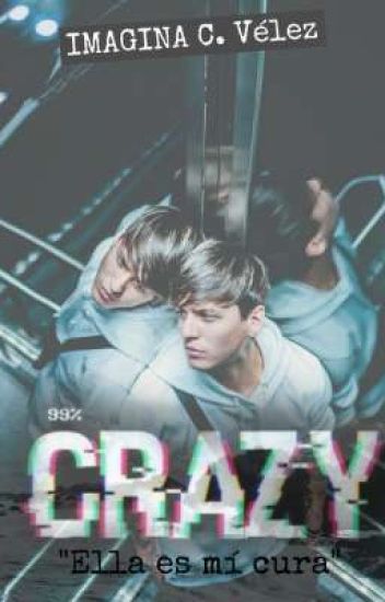 Crazy (terminada)